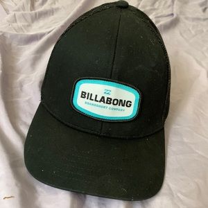 Billabong Youth Hat